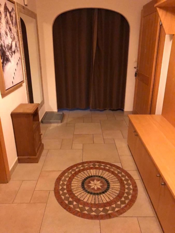 Appartement Haute Nendaz Met Fantastisch Uitzicht Екстер'єр фото