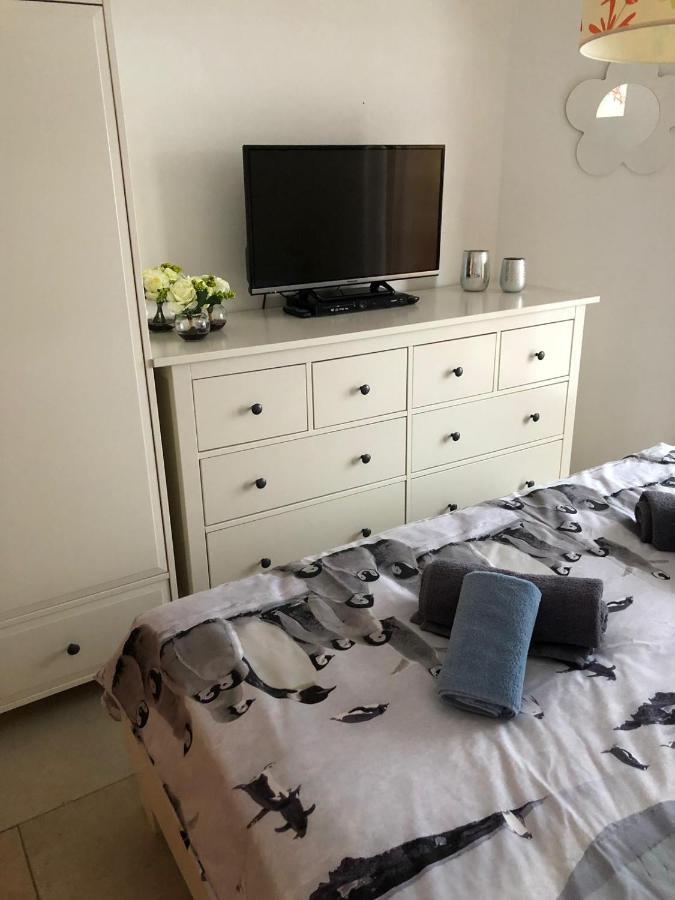 Appartement Haute Nendaz Met Fantastisch Uitzicht Екстер'єр фото