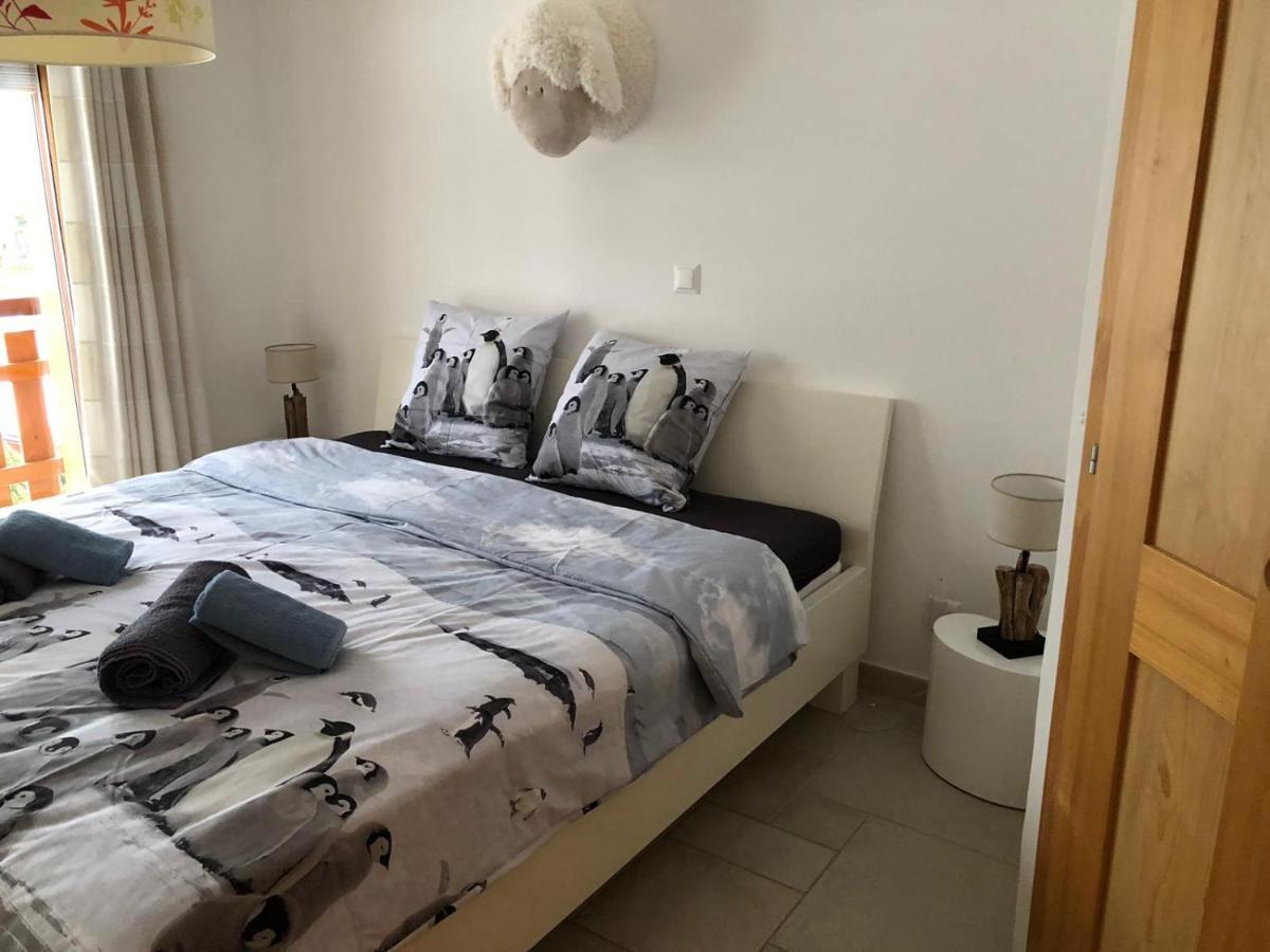 Appartement Haute Nendaz Met Fantastisch Uitzicht Екстер'єр фото