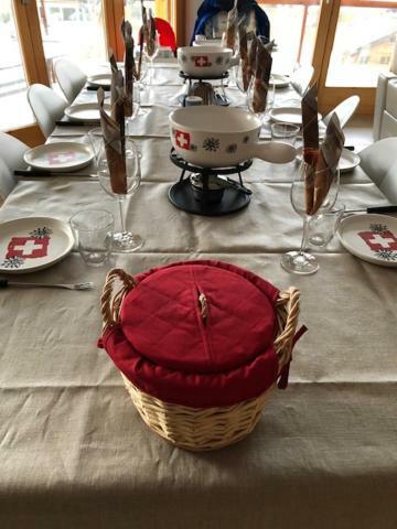 Appartement Haute Nendaz Met Fantastisch Uitzicht Екстер'єр фото