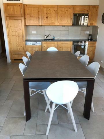 Appartement Haute Nendaz Met Fantastisch Uitzicht Екстер'єр фото