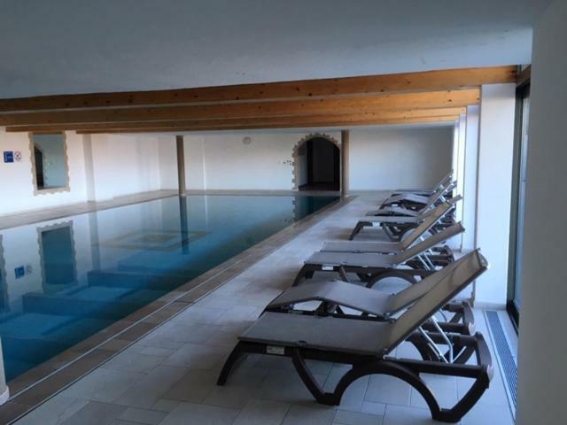 Appartement Haute Nendaz Met Fantastisch Uitzicht Екстер'єр фото